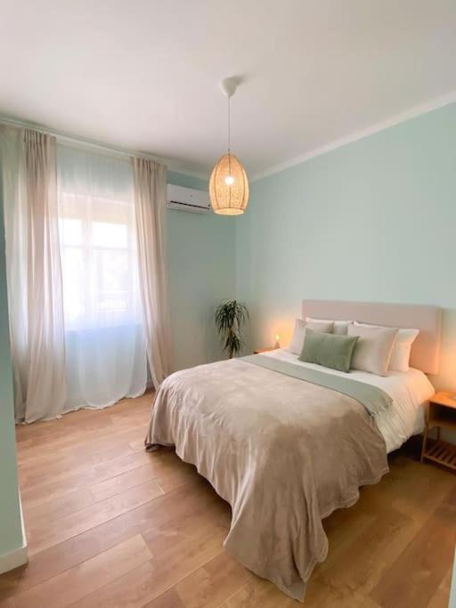 Bright Flat Rosaleda Appartement Málaga Buitenkant foto